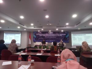 Asosiasi Prodi PPG Keagamaan Bahas dan Evaluasi Kurikulum PPG